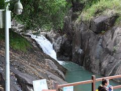 -广州白江湖森林公园