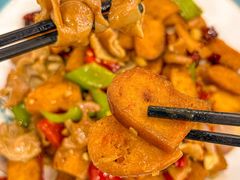 -芝城故事·建瓯土菜