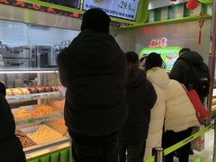 -南洋大师傅(长楹天街店)