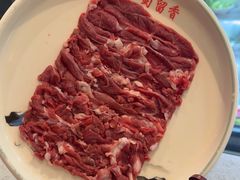 -蜀留香火锅(社会山店)