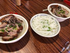 -凌舍好烧鹅(中山路店)