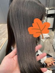 -藤野造型·专业烫染店