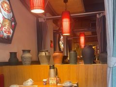 -赣饭农家·江西小炒(西乡店)
