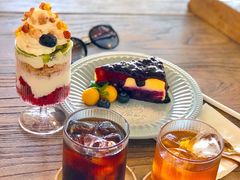 -Vanillacafe香草咖啡(银海大世界店)