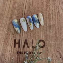 -Halo美甲美睫