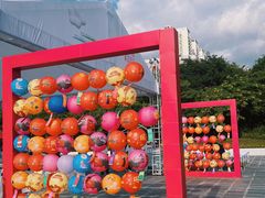 -深圳国际园林花卉博览园