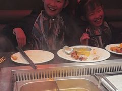 -星伦多自助料理·涮烤一体(虹悦城店)