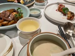 -广州富力丽思卡尔顿酒店·丽轩·粤菜