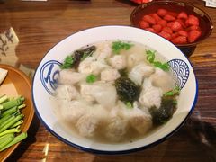 -那些年一起吃串的地方·青岛老烧烤(总店)