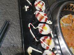 -好旺角齐市鲜切牛自助烤肉(农林五道街总店)