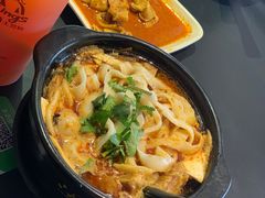 -姐弟俩土豆粉(西安小寨店)