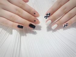 -Nail Me美甲美睫