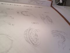 -小满手工粉(上海月星环球港店)