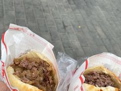-永茂驴肉(莲池南大街总店)