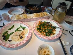 -谭厨中山传家菜.乳鸽.脆鲩鱼(华强北中航城店)