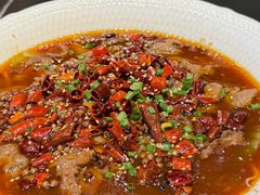 -旺顺阁·北京菜·烤鸭(大望路店)