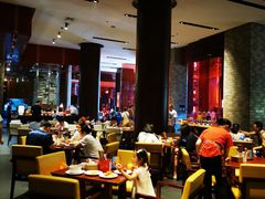 -三亚海棠湾万丽度假酒店