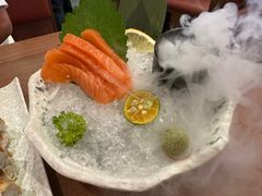 -小川洋风料理(大悦城店)