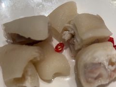 -白云宾馆·白云宴餐厅