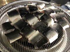 -本炙炭烤·蒲烧活鳗料理店(金沙洲店)