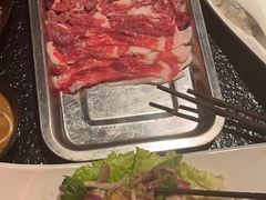 -京炭铜锅涮肉·羊蝎子·羊肉炉(保利·时光里店)