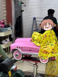 -阿朵拉儿童发型设计(金狮广场店)