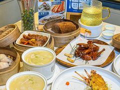 -凯逸轩·匠心粤菜(中城名仕汇店)