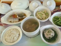 -初度润生园·独栋别墅月子中心(昆山店)