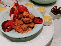 -宴昆山·私房菜(春晖店)