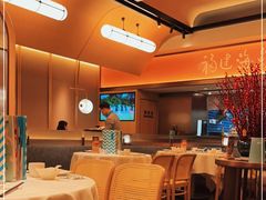 大堂-莆田餐厅PUTIEN(西安万象天地店)