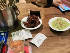-盟重烧烤(高正街店)