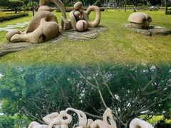 -白鹭洲公园
