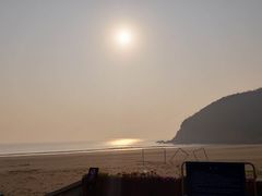 -东海半边山旅游度假区