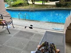 -上海东方佘山翰悦阁酒店·Vie全日制餐厅