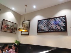 大堂-卤儿道道(杭州大厦501店)
