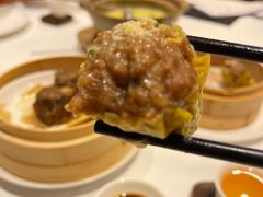 -白天鹅宾馆-宏图府餐厅