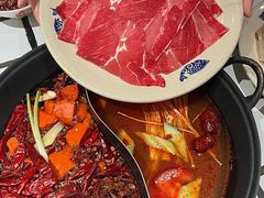 -贰回巷火锅馆(钟楼店)