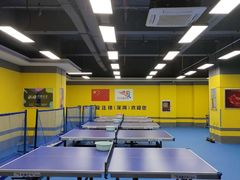 -乐旋乒乓球(深圳南油店)