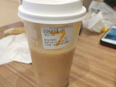 -7分甜(钟楼龙湖店)