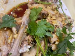 白切鸭-电白鸭粥店(下沙二坊88号店)