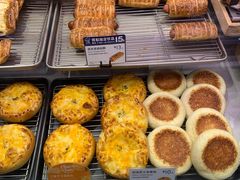 -巴黎贝甜(宜山路店)