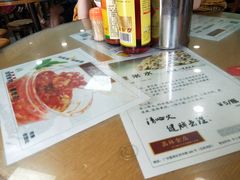 -荔林食店(西华路店)