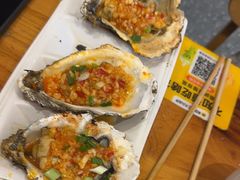 -本色.小马哥烧烤(无锡九里仓店)