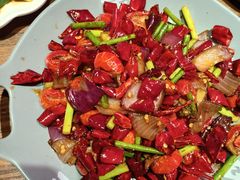 -聚点串吧·小酒局(北京旗舰店)