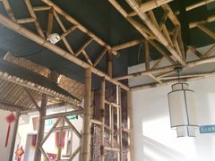 大堂-小菜园新徽菜(常州武进吾悦店)