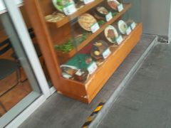 -萨莉亚意式餐厅(三号湾广场店)