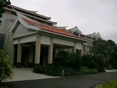 -泉州迎宾馆
