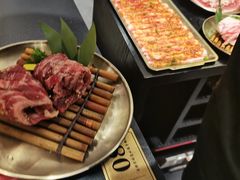 -西塔老太太泥炉烤肉(龙湖北苑天街店)