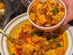 -探鱼·鲜青椒爽麻烤鱼(正佳广场店)