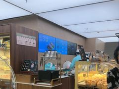 -工匠面包(壹方店)